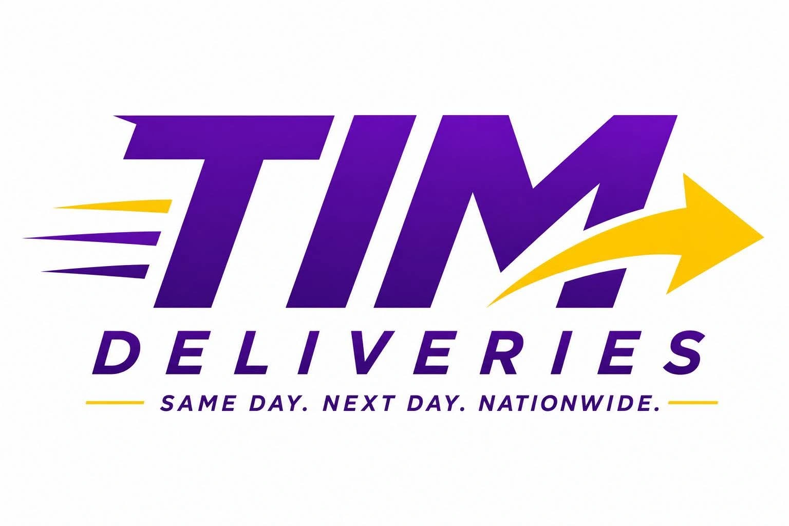 TIM Deliveries